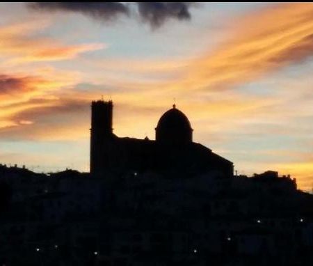 דירות Altea Y Su Magia מראה חיצוני תמונה