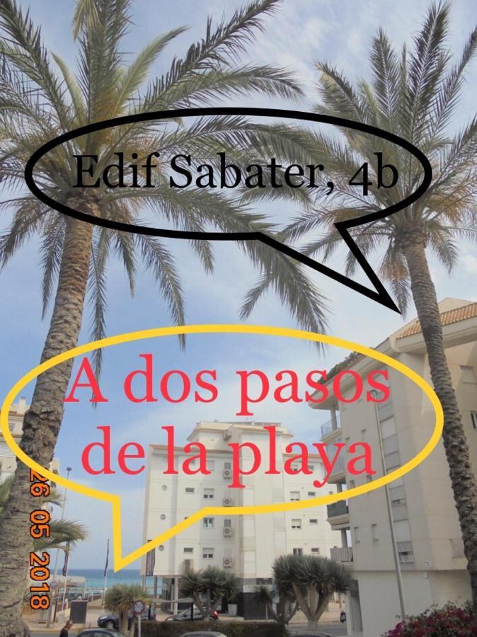 דירות Altea Y Su Magia מראה חיצוני תמונה