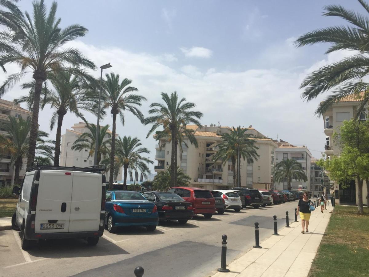 דירות Altea Y Su Magia מראה חיצוני תמונה