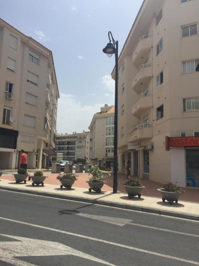 דירות Altea Y Su Magia מראה חיצוני תמונה