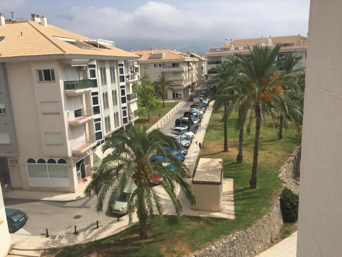 דירות Altea Y Su Magia מראה חיצוני תמונה