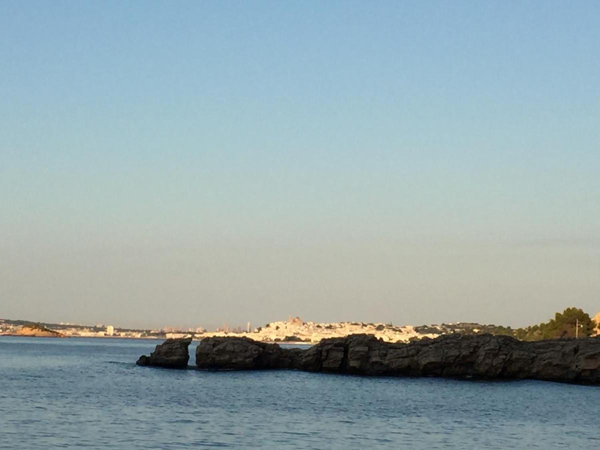 דירות Altea Y Su Magia מראה חיצוני תמונה